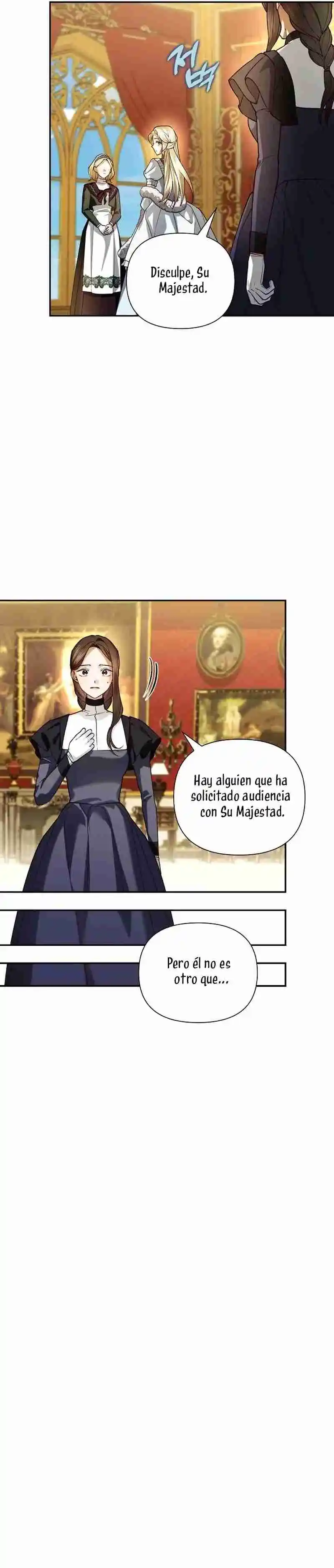 CÓMO OCULTAR AL HIJO DEL EMPERADOR - Capítulo 112 - Página 9 - LectorTMOo