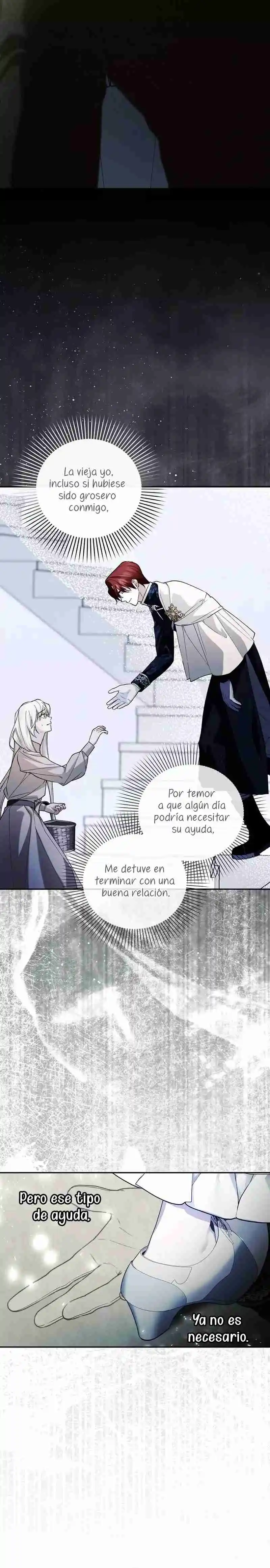 CÓMO OCULTAR AL HIJO DEL EMPERADOR - Capítulo 112 - Página 16 - LectorTMOo