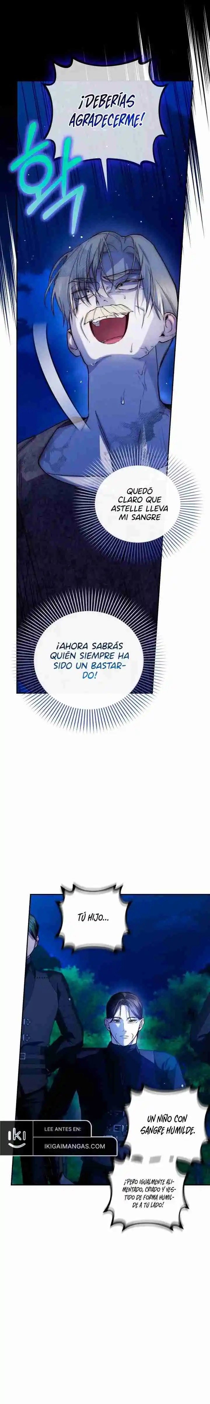 CÓMO OCULTAR AL HIJO DEL EMPERADOR - Capítulo 113 - Página 4 - LectorTMOo