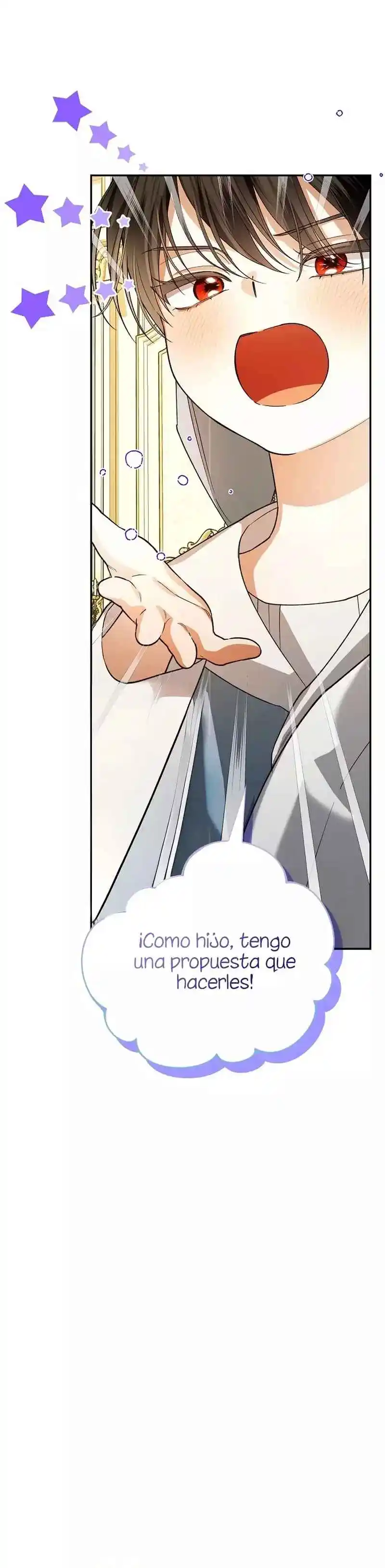 CÓMO OCULTAR AL HIJO DEL EMPERADOR - Capítulo 114 - Página 25 - LectorTMOo