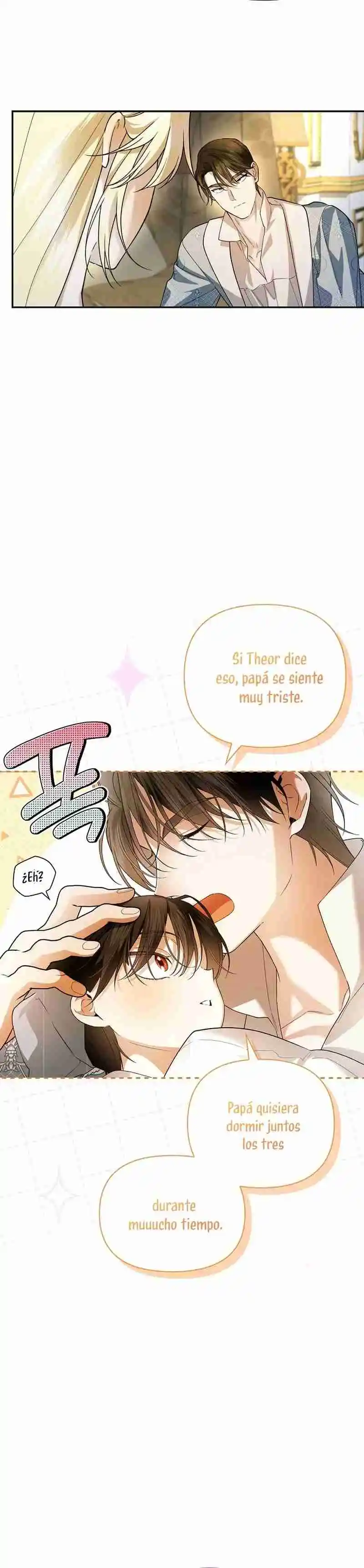 CÓMO OCULTAR AL HIJO DEL EMPERADOR - Capítulo 114 - Página 27 - LectorTMOo