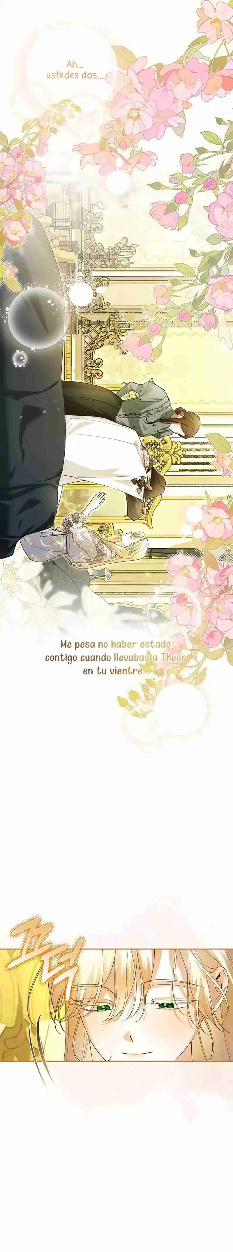 CÓMO OCULTAR AL HIJO DEL EMPERADOR - Capítulo 117 - Página 13 - LectorTMOo