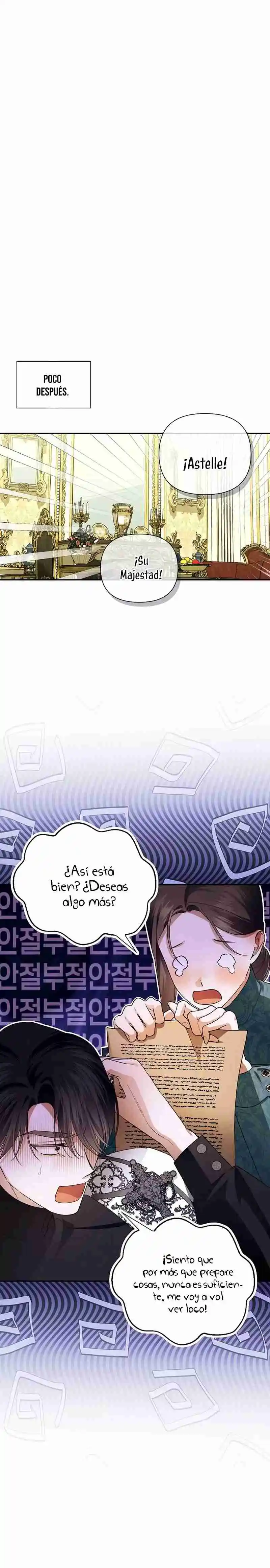 CÓMO OCULTAR AL HIJO DEL EMPERADOR - Capítulo 117 - Página 16 - LectorTMOo