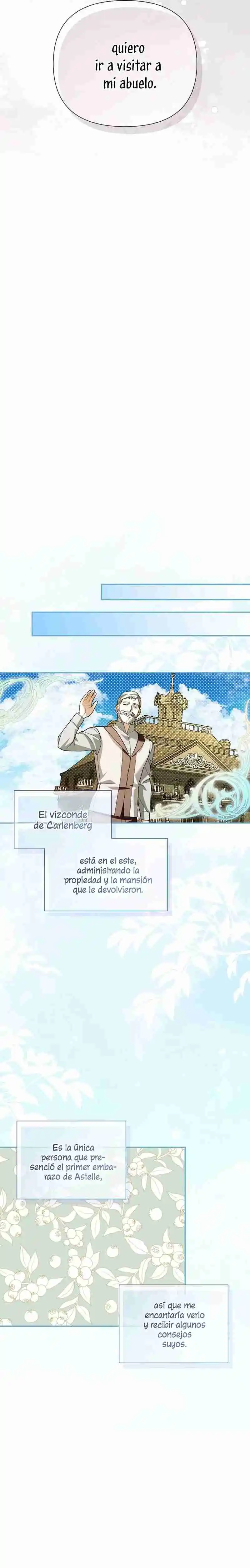 CÓMO OCULTAR AL HIJO DEL EMPERADOR - Capítulo 117 - Página 18 - LectorTMOo
