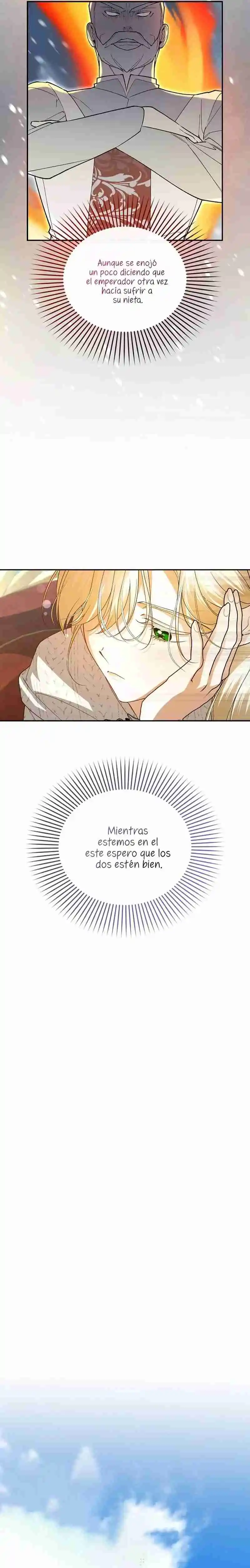 CÓMO OCULTAR AL HIJO DEL EMPERADOR - Capítulo 117 - Página 22 - LectorTMOo