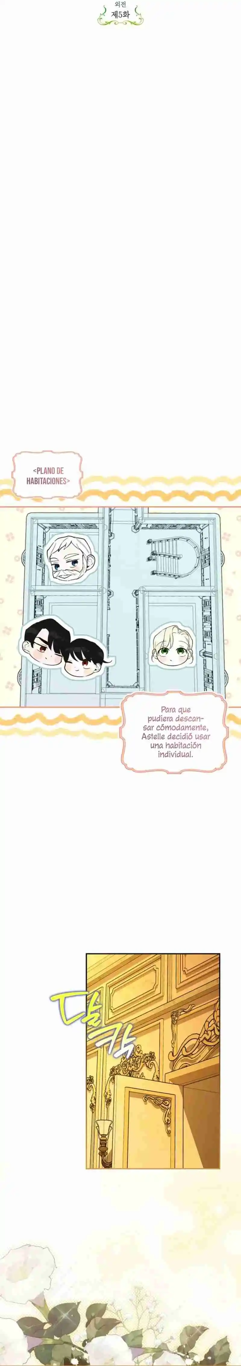 CÓMO OCULTAR AL HIJO DEL EMPERADOR - Capítulo 118 - Página 10 - LectorTMOo