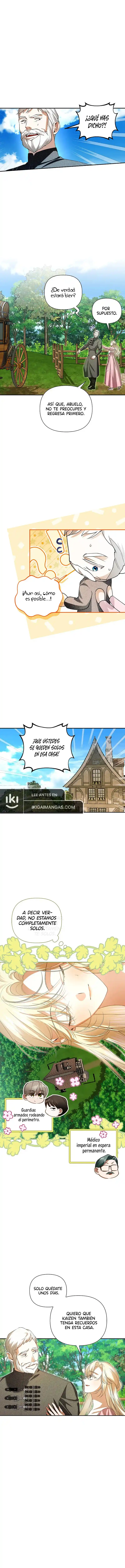 CÓMO OCULTAR AL HIJO DEL EMPERADOR - Capítulo 119 - Página 2 - LectorTMOo