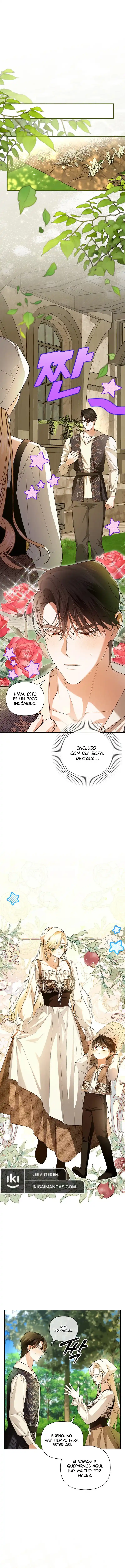 CÓMO OCULTAR AL HIJO DEL EMPERADOR - Capítulo 119 - Página 3 - LectorTMOo