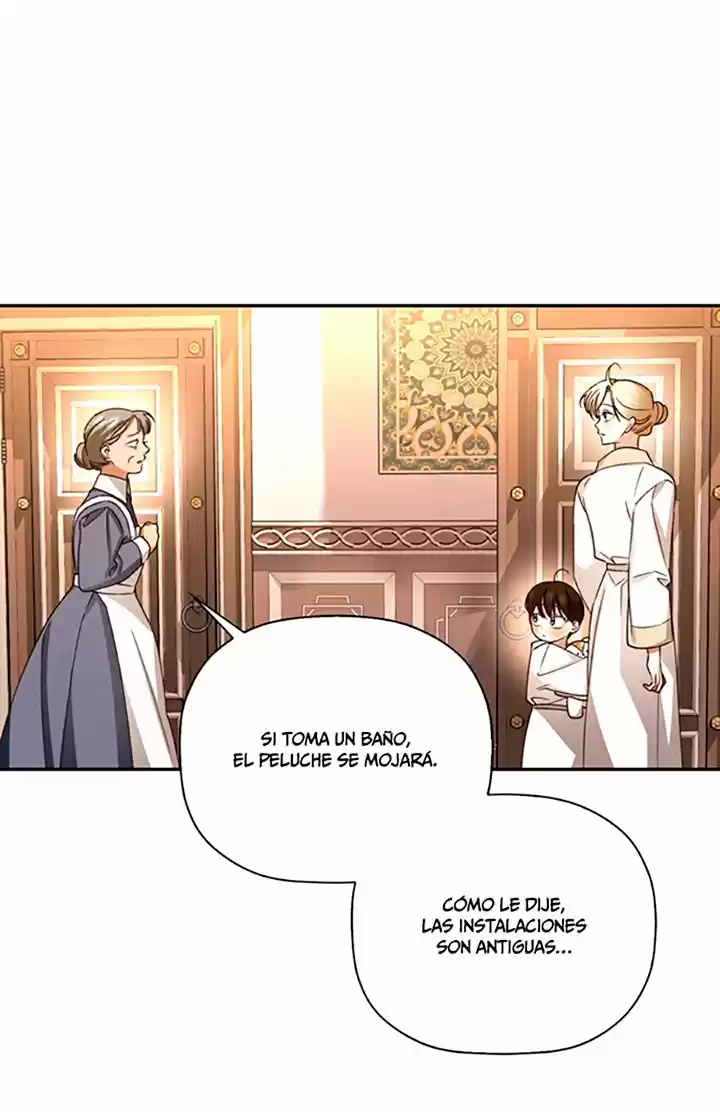 CÓMO OCULTAR AL HIJO DEL EMPERADOR - Capítulo 19 - Página 22 - LectorTMOo
