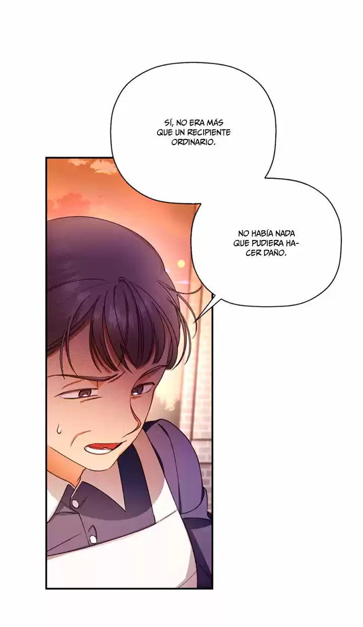 CÓMO OCULTAR AL HIJO DEL EMPERADOR - Capítulo 19 - Página 36 - LectorTMOo