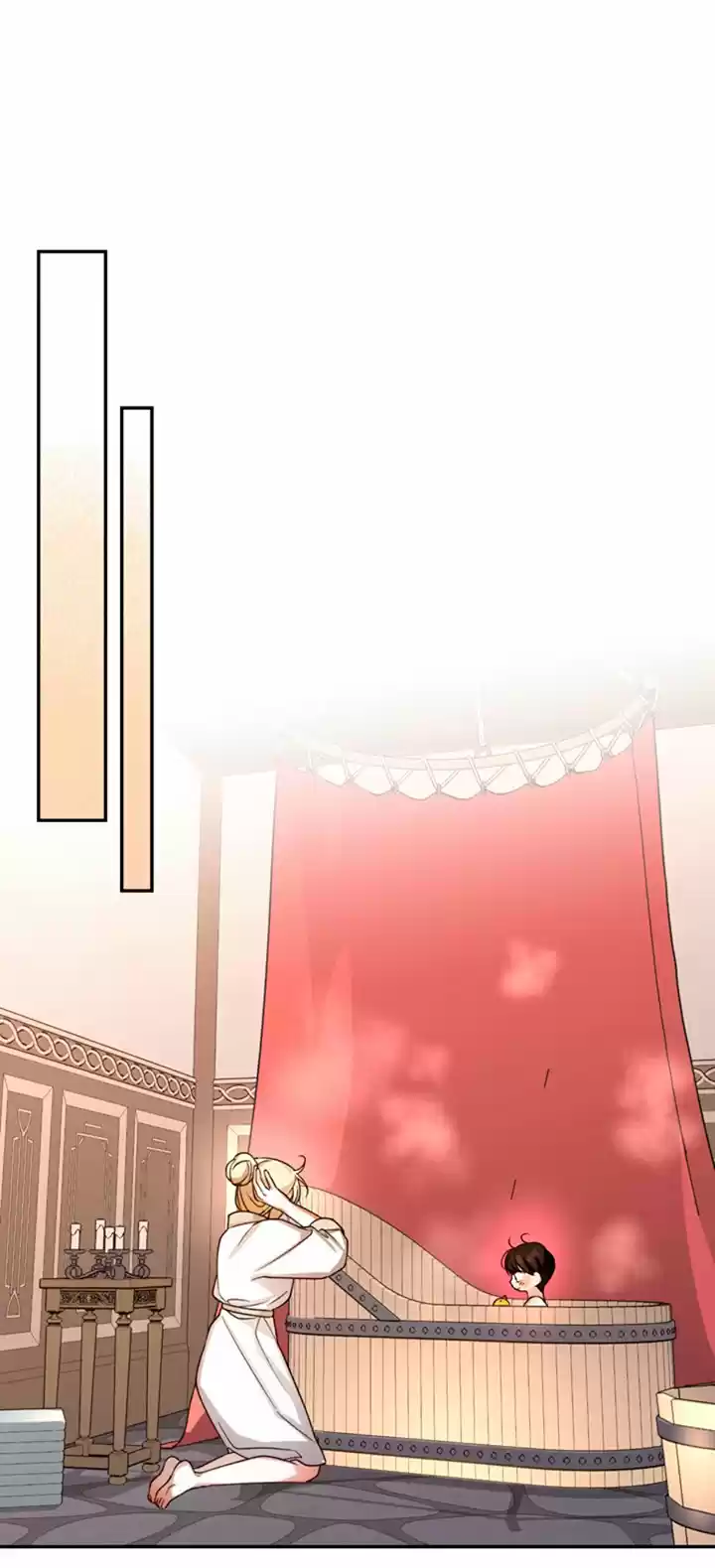 CÓMO OCULTAR AL HIJO DEL EMPERADOR - Capítulo 19 - Página 43 - LectorTMOo