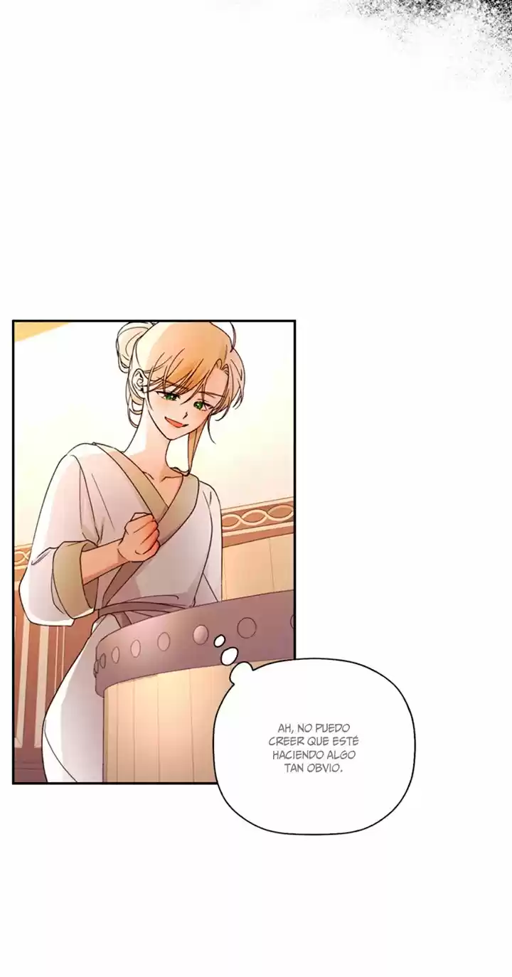 CÓMO OCULTAR AL HIJO DEL EMPERADOR - Capítulo 19 - Página 53 - LectorTMOo
