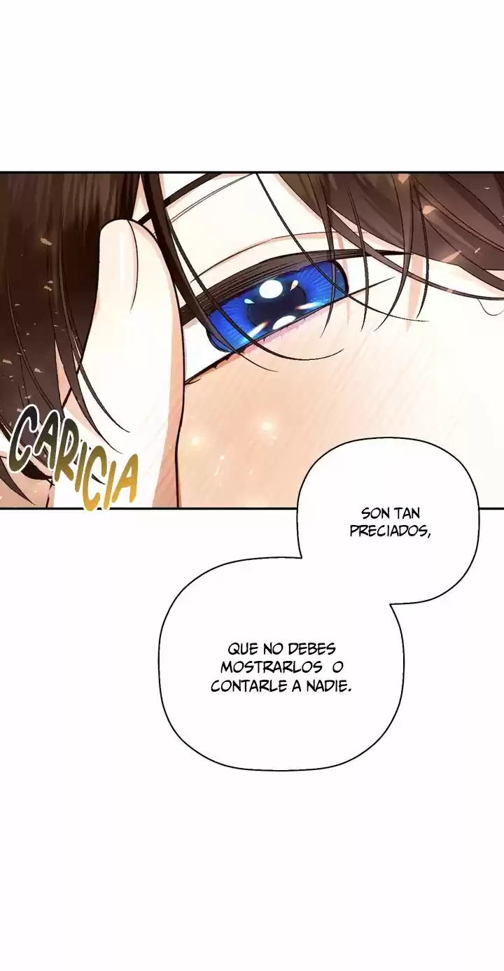 CÓMO OCULTAR AL HIJO DEL EMPERADOR - Capítulo 20 - Página 16 - LectorTMOo