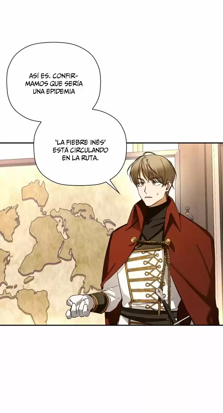 CÓMO OCULTAR AL HIJO DEL EMPERADOR - Capítulo 20 - Página 29 - LectorTMOo