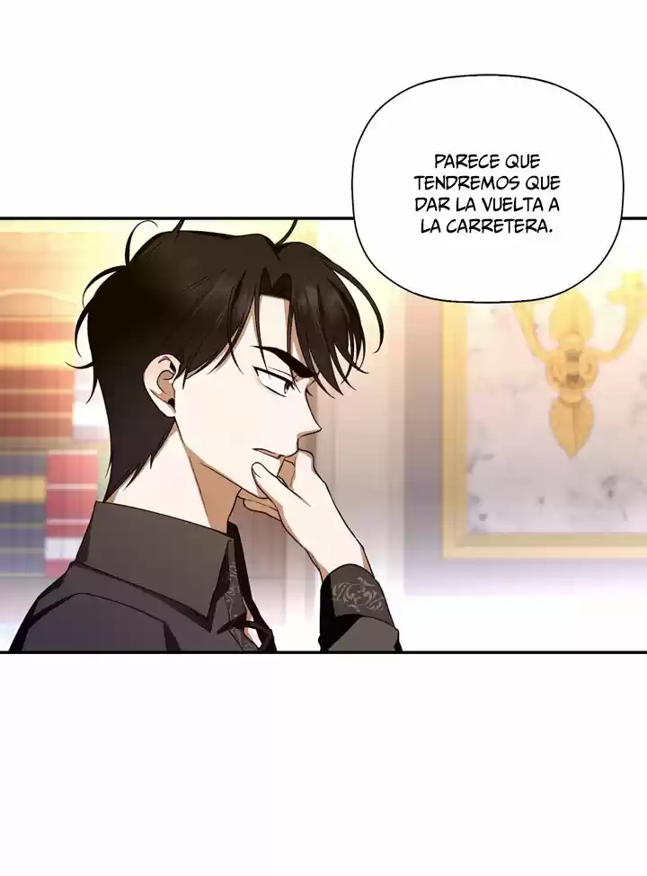CÓMO OCULTAR AL HIJO DEL EMPERADOR - Capítulo 20 - Página 30 - LectorTMOo