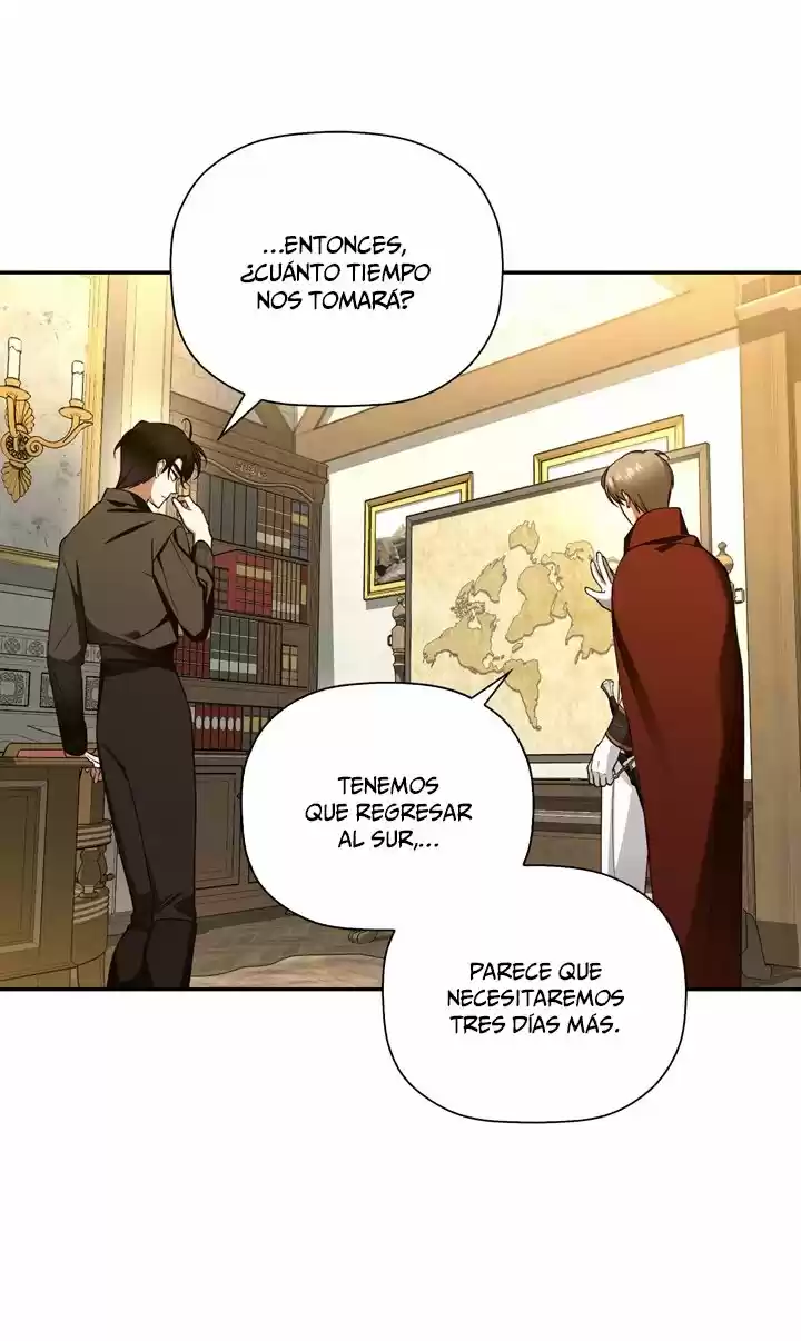 CÓMO OCULTAR AL HIJO DEL EMPERADOR - Capítulo 20 - Página 31 - LectorTMOo