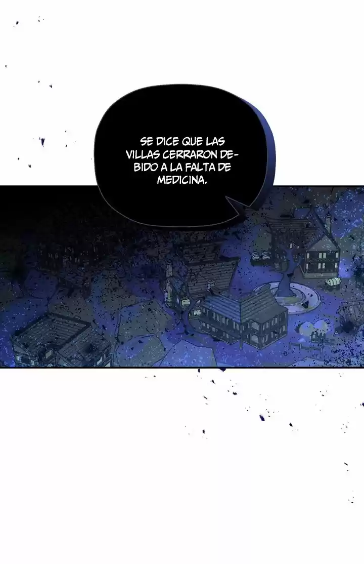 CÓMO OCULTAR AL HIJO DEL EMPERADOR - Capítulo 20 - Página 35 - LectorTMOo