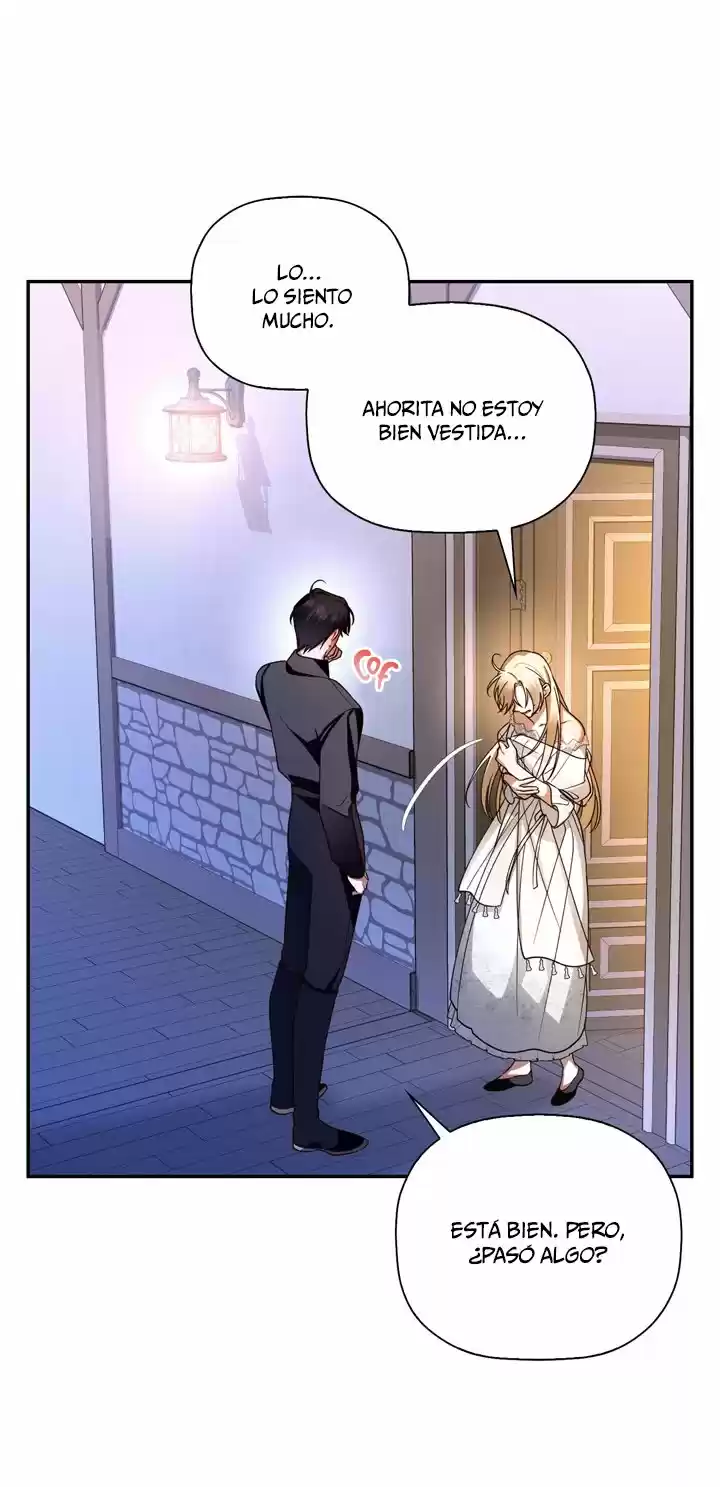 CÓMO OCULTAR AL HIJO DEL EMPERADOR - Capítulo 20 - Página 50 - LectorTMOo