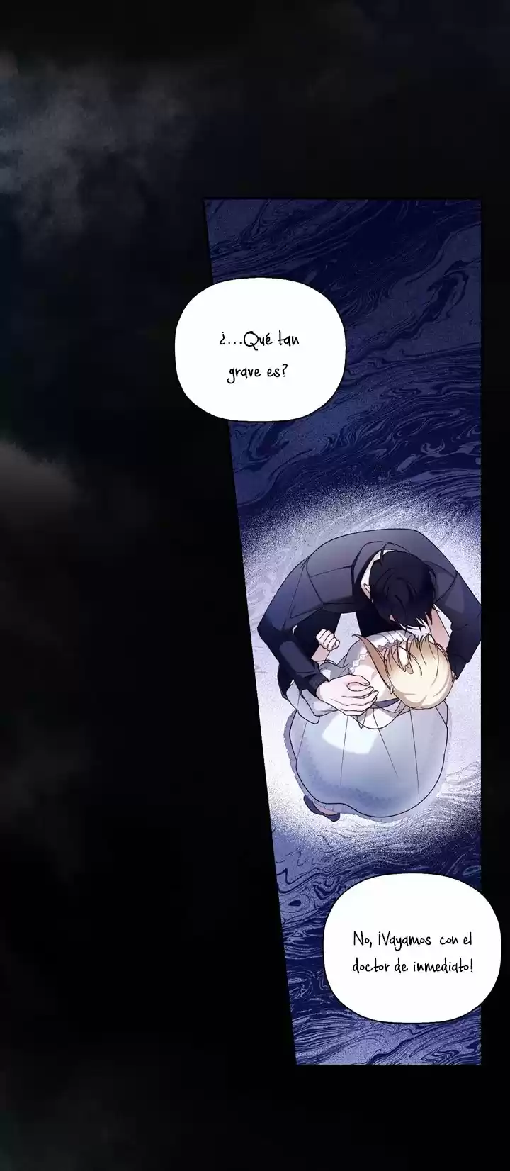 CÓMO OCULTAR AL HIJO DEL EMPERADOR - Capítulo 20 - Página 54 - LectorTMOo