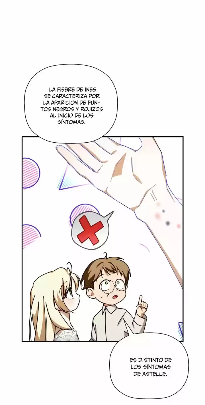 CÓMO OCULTAR AL HIJO DEL EMPERADOR - Capítulo 20 - Página 62 - LectorTMOo