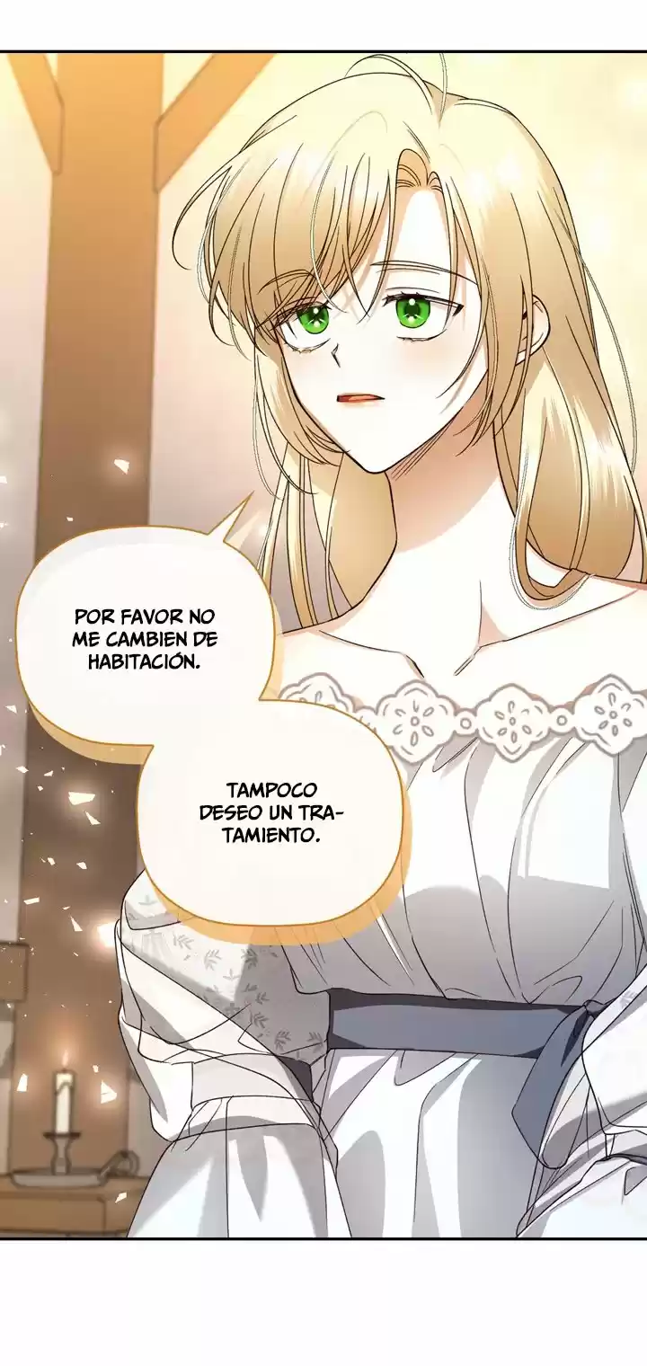 CÓMO OCULTAR AL HIJO DEL EMPERADOR - Capítulo 20 - Página 66 - LectorTMOo