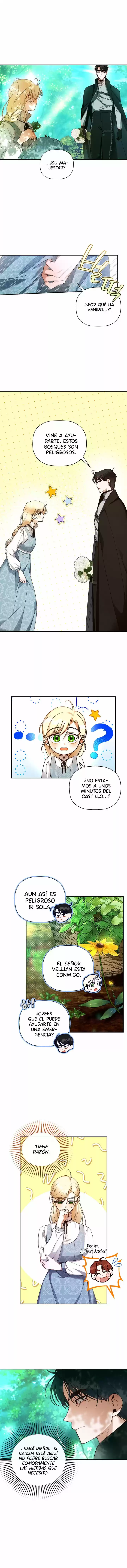 CÓMO OCULTAR AL HIJO DEL EMPERADOR - Capítulo 22 - Página 2 - LectorTMOo