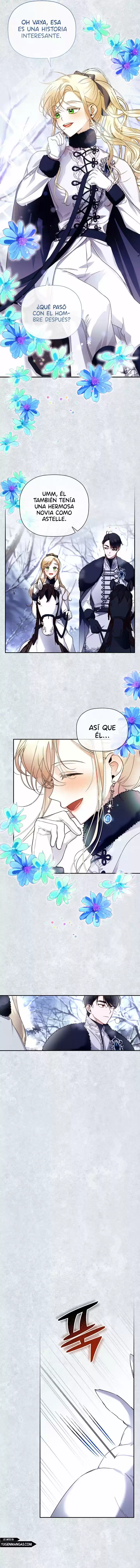 CÓMO OCULTAR AL HIJO DEL EMPERADOR - Capítulo 22 - Página 9 - LectorTMOo