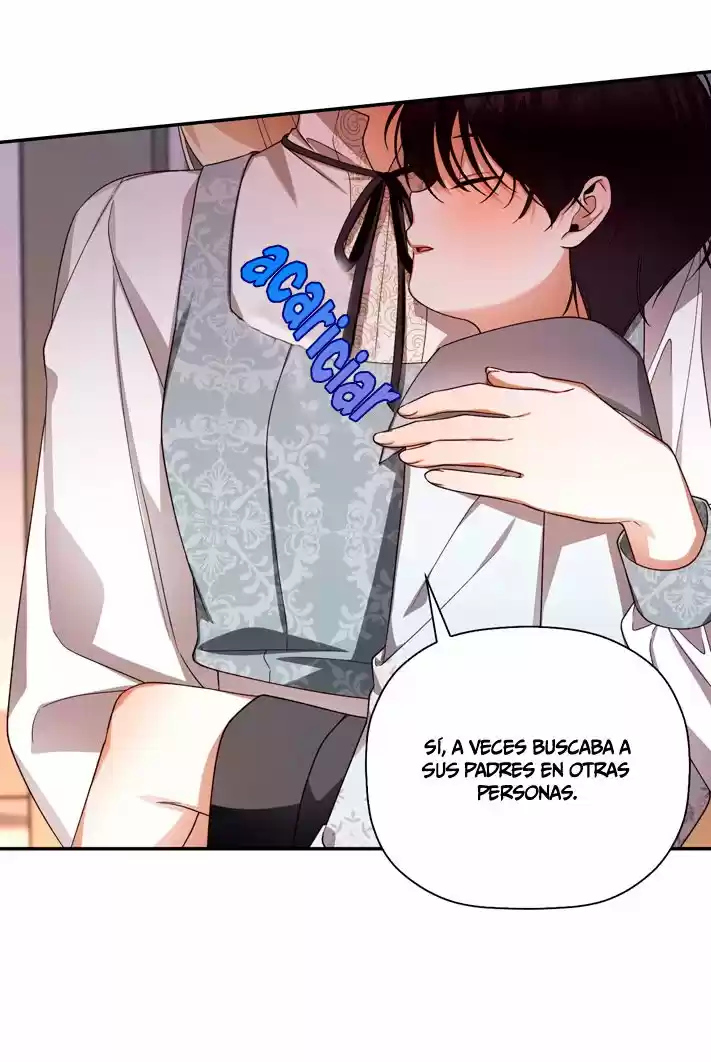 CÓMO OCULTAR AL HIJO DEL EMPERADOR - Capítulo 24 - Página 5 - LectorTMOo