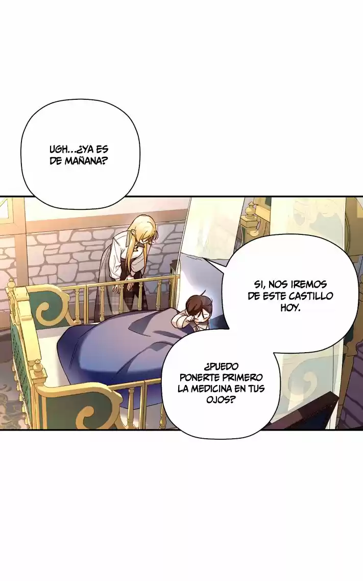 CÓMO OCULTAR AL HIJO DEL EMPERADOR - Capítulo 24 - Página 16 - LectorTMOo