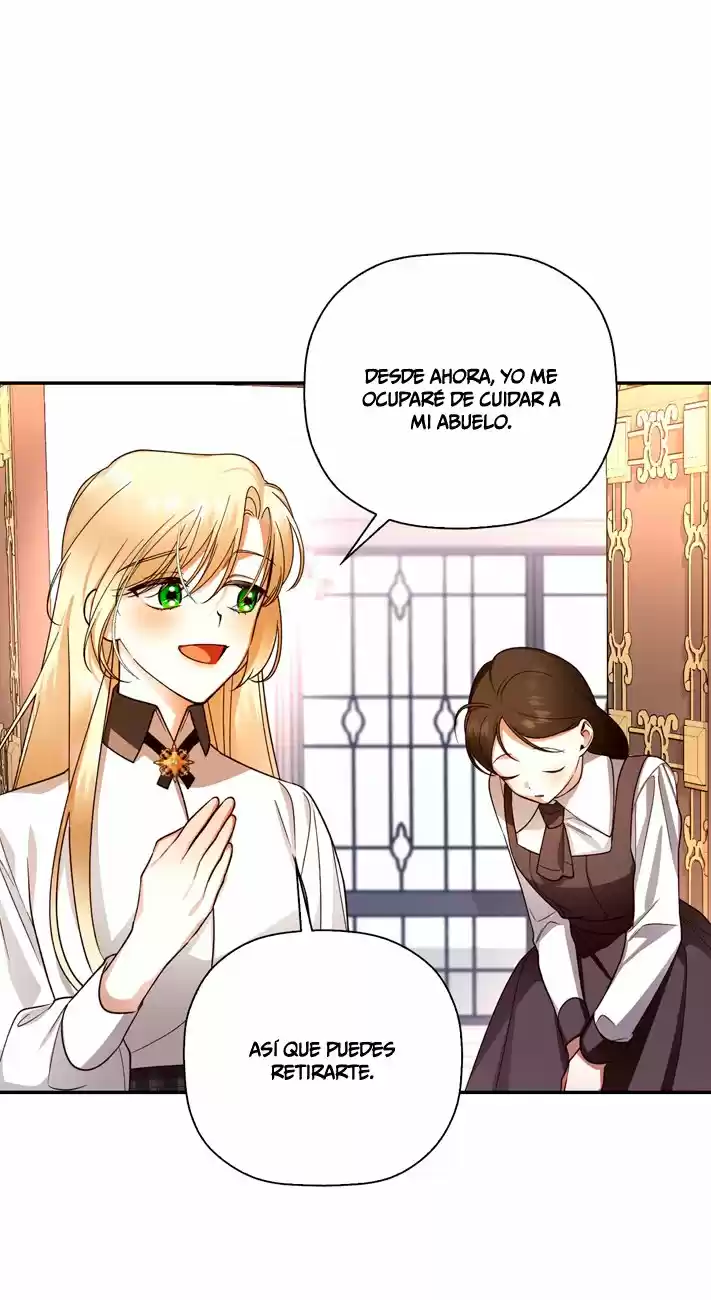 CÓMO OCULTAR AL HIJO DEL EMPERADOR - Capítulo 24 - Página 30 - LectorTMOo
