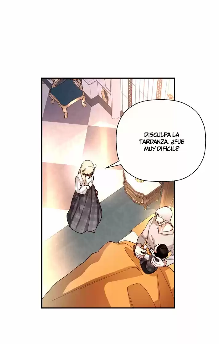 CÓMO OCULTAR AL HIJO DEL EMPERADOR - Capítulo 24 - Página 31 - LectorTMOo