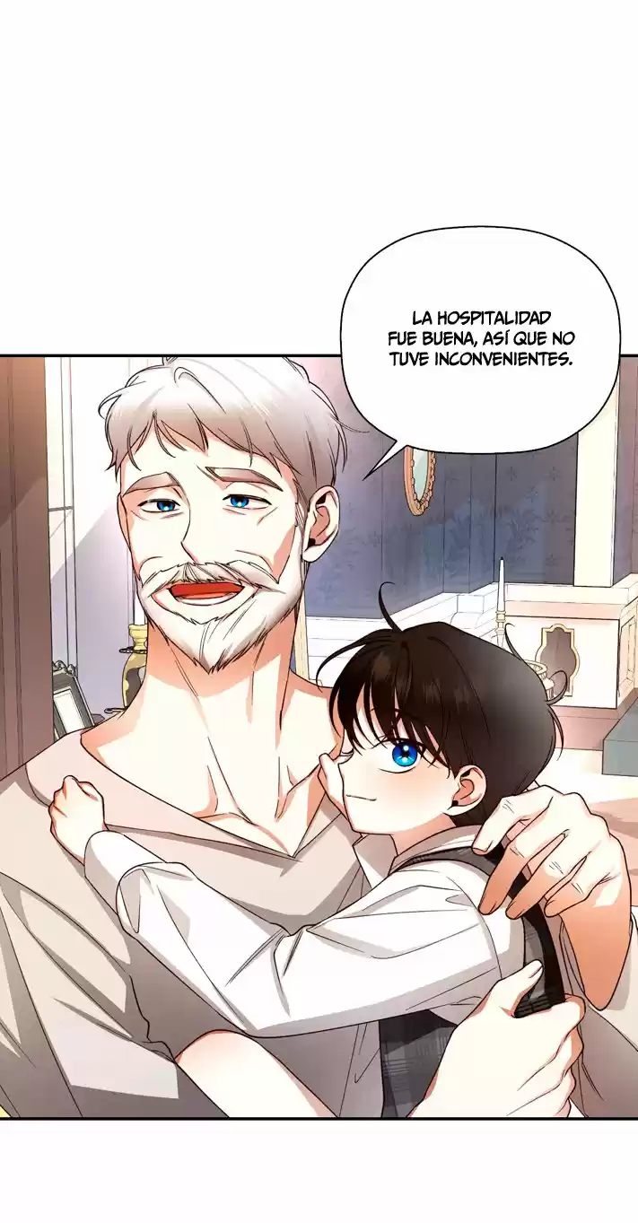 CÓMO OCULTAR AL HIJO DEL EMPERADOR - Capítulo 24 - Página 32 - LectorTMOo