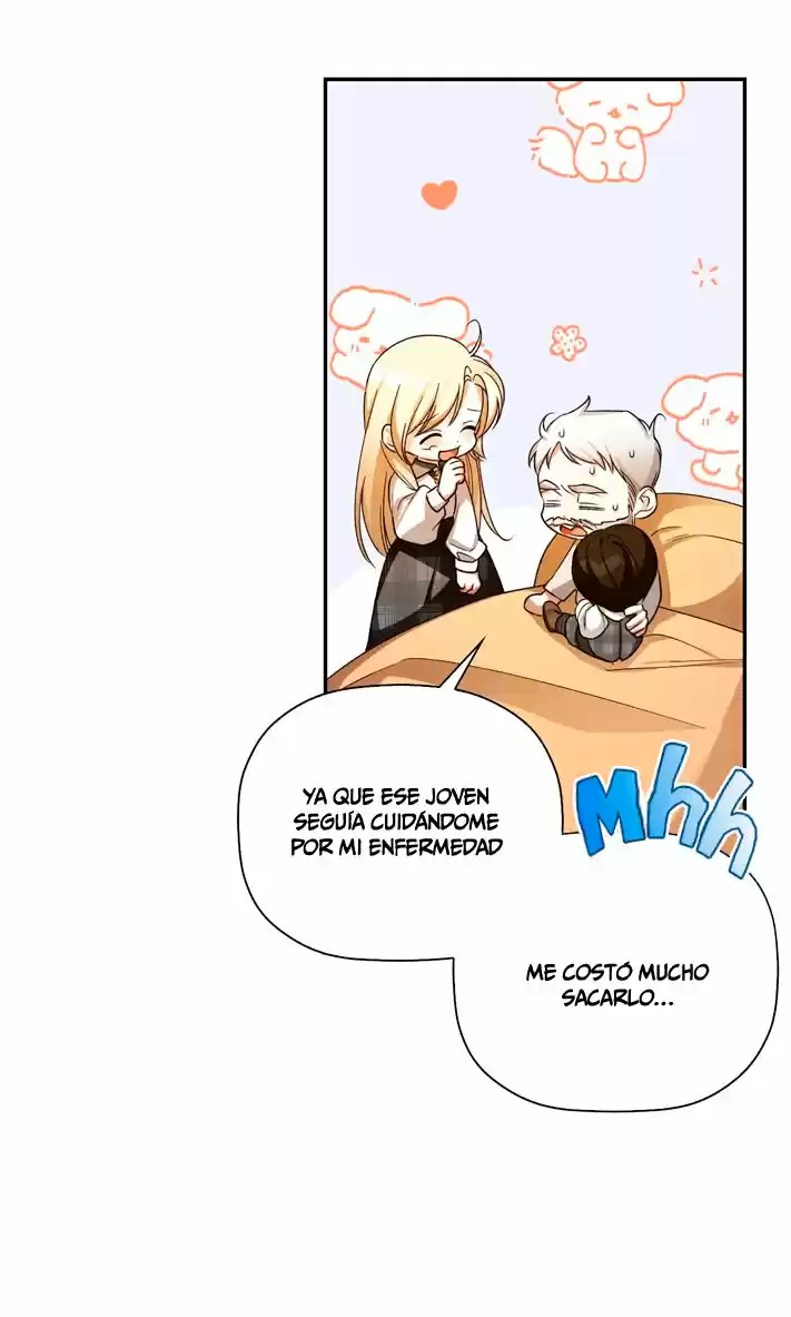 CÓMO OCULTAR AL HIJO DEL EMPERADOR - Capítulo 24 - Página 33 - LectorTMOo