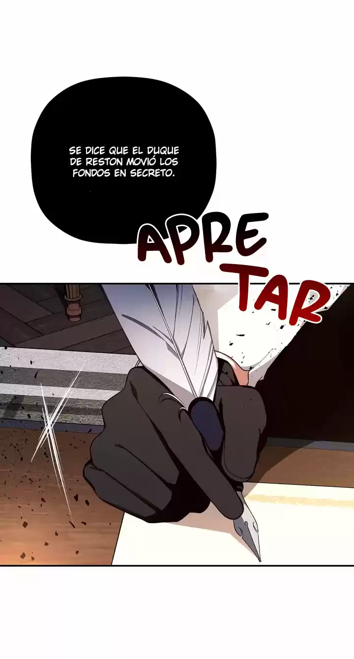 CÓMO OCULTAR AL HIJO DEL EMPERADOR - Capítulo 24 - Página 46 - LectorTMOo