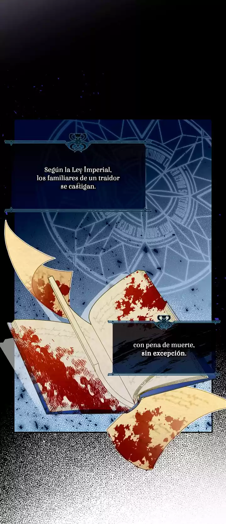 CÓMO OCULTAR AL HIJO DEL EMPERADOR - Capítulo 24 - Página 55 - LectorTMOo