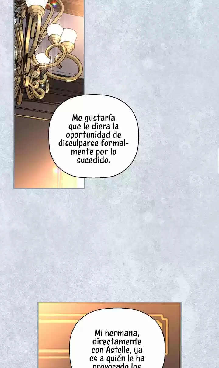CÓMO OCULTAR AL HIJO DEL EMPERADOR - Capítulo 26 - Página 5 - LectorTMOo