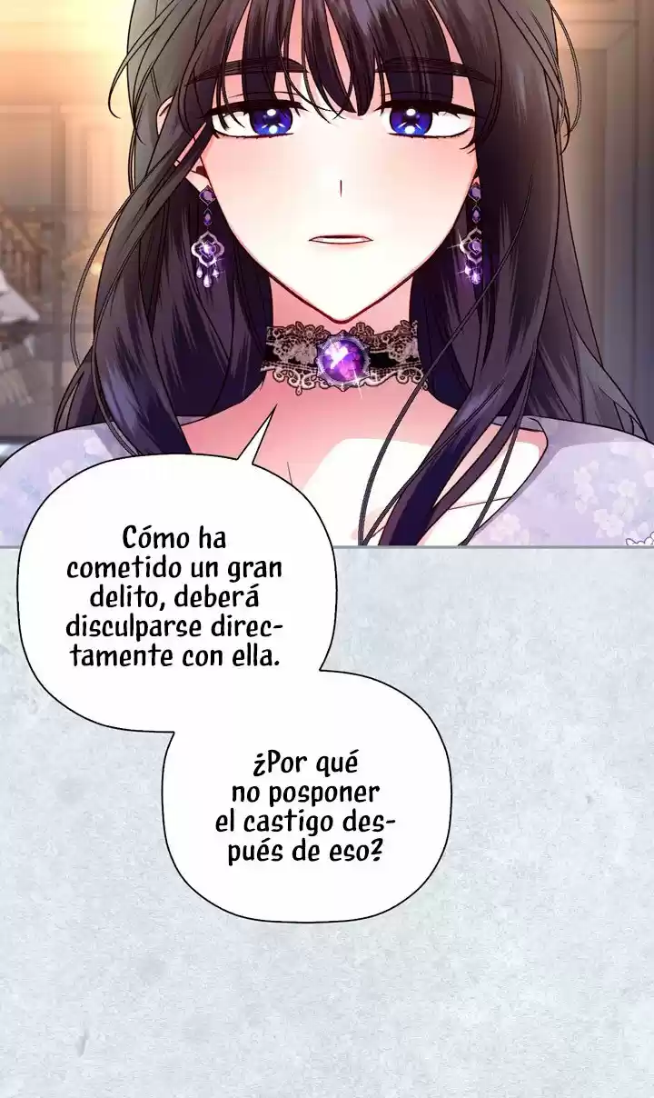 CÓMO OCULTAR AL HIJO DEL EMPERADOR - Capítulo 26 - Página 7 - LectorTMOo