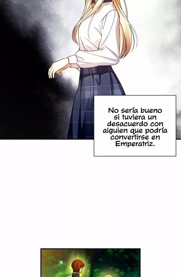 CÓMO OCULTAR AL HIJO DEL EMPERADOR - Capítulo 26 - Página 16 - LectorTMOo