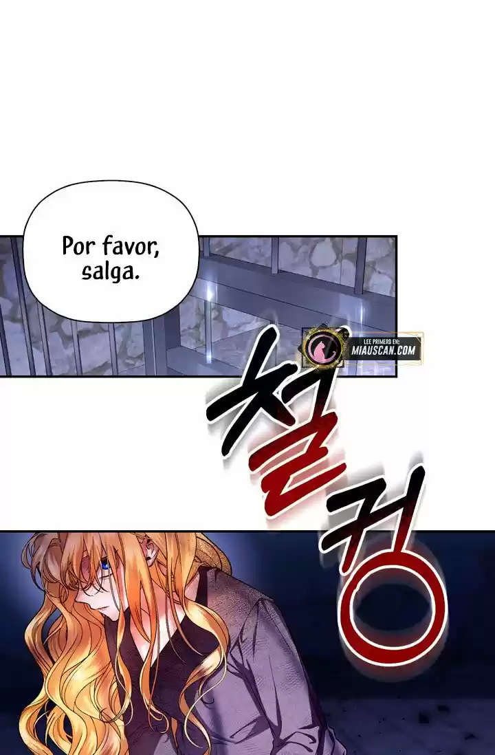 CÓMO OCULTAR AL HIJO DEL EMPERADOR - Capítulo 26 - Página 19 - LectorTMOo