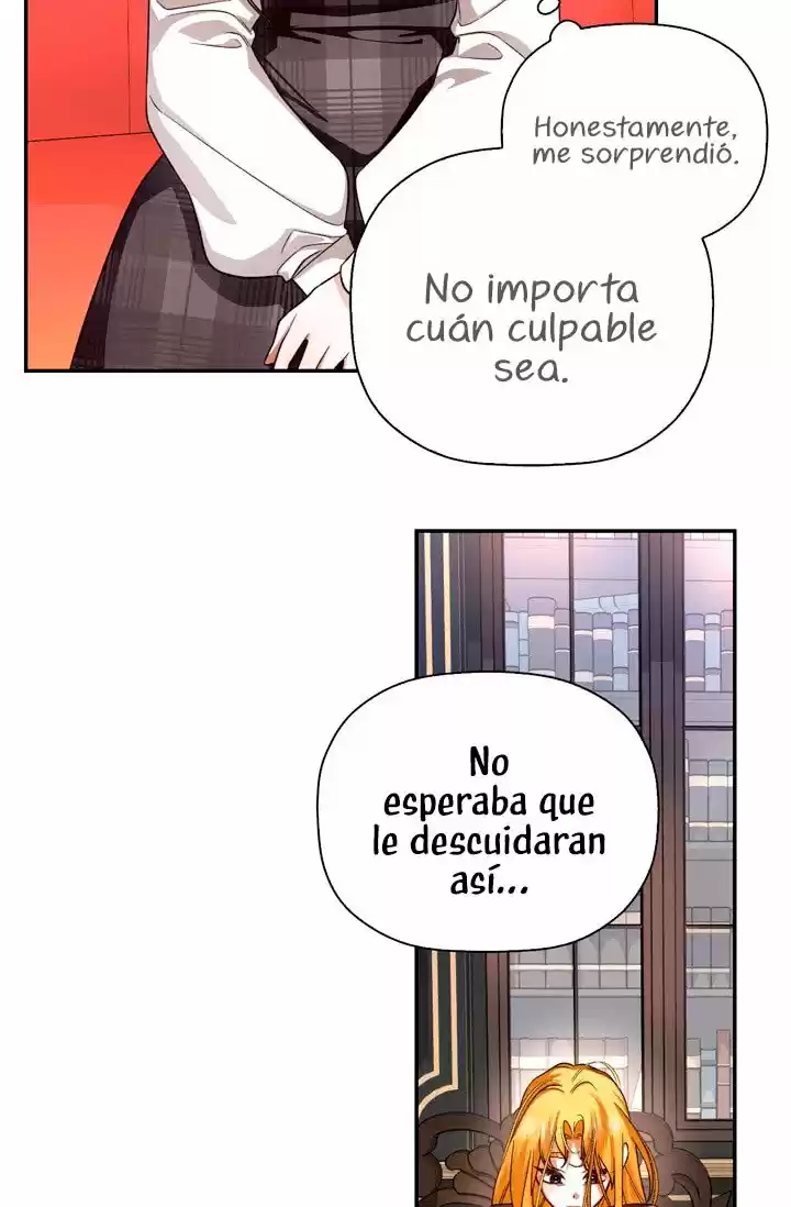 CÓMO OCULTAR AL HIJO DEL EMPERADOR - Capítulo 26 - Página 23 - LectorTMOo