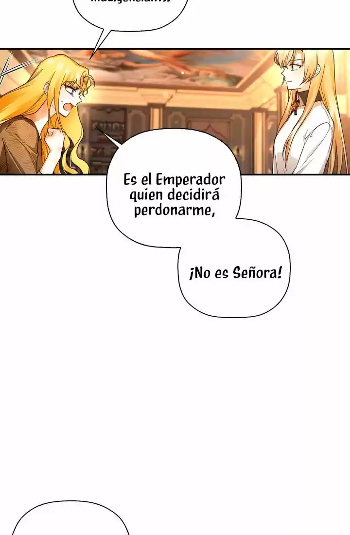 CÓMO OCULTAR AL HIJO DEL EMPERADOR - Capítulo 26 - Página 31 - LectorTMOo