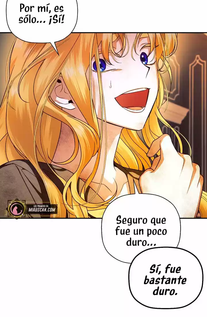 CÓMO OCULTAR AL HIJO DEL EMPERADOR - Capítulo 26 - Página 32 - LectorTMOo