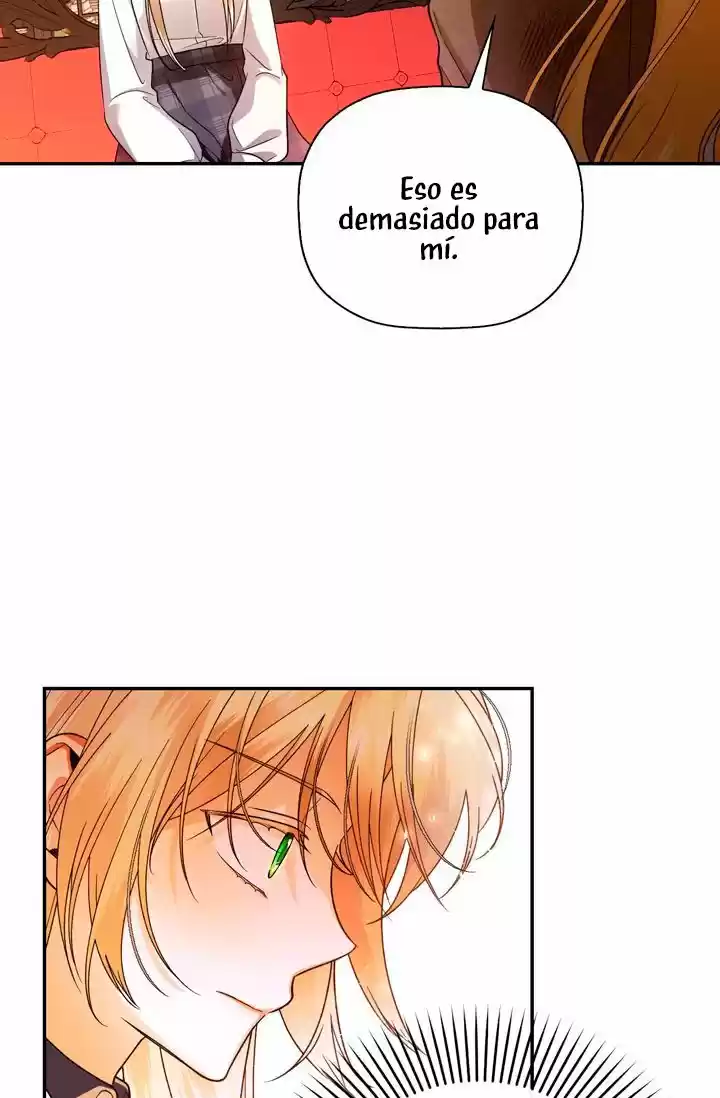 CÓMO OCULTAR AL HIJO DEL EMPERADOR - Capítulo 26 - Página 34 - LectorTMOo