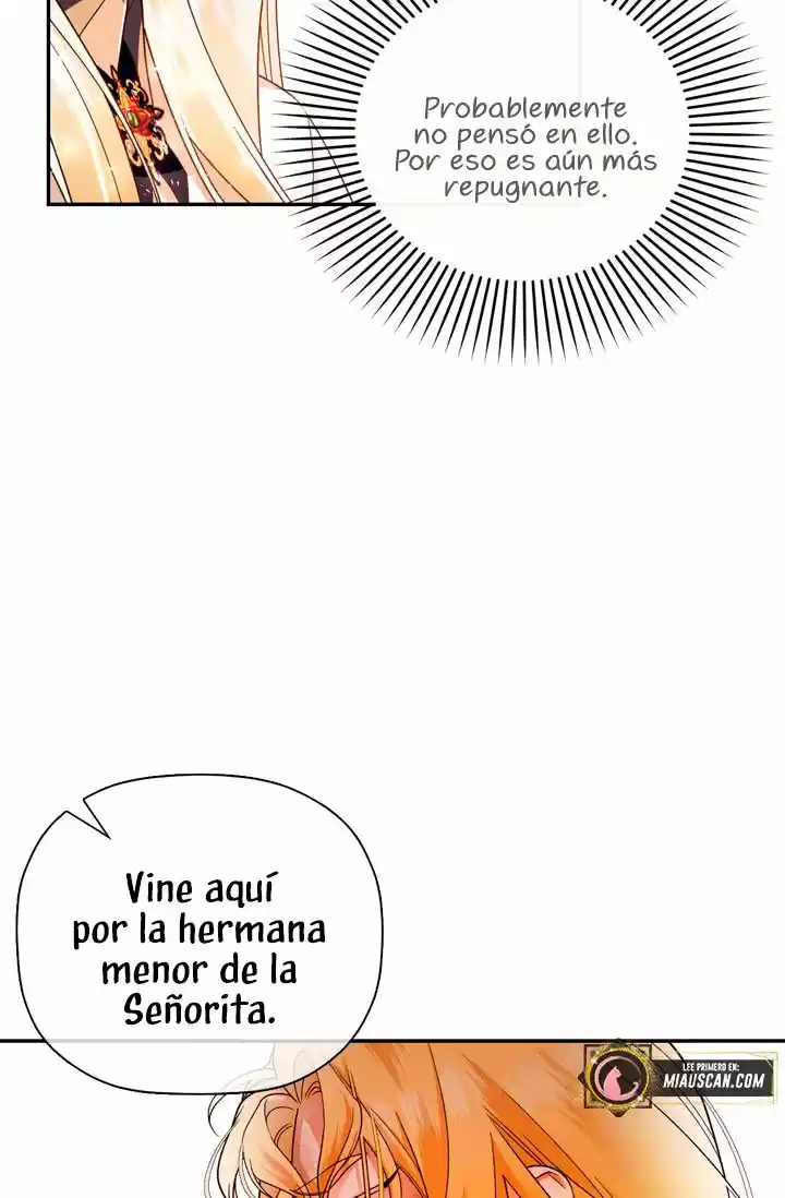 CÓMO OCULTAR AL HIJO DEL EMPERADOR - Capítulo 26 - Página 35 - LectorTMOo