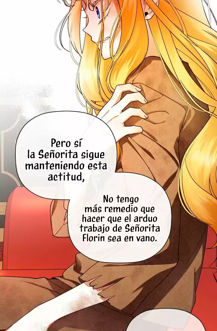 CÓMO OCULTAR AL HIJO DEL EMPERADOR - Capítulo 26 - Página 36 - LectorTMOo