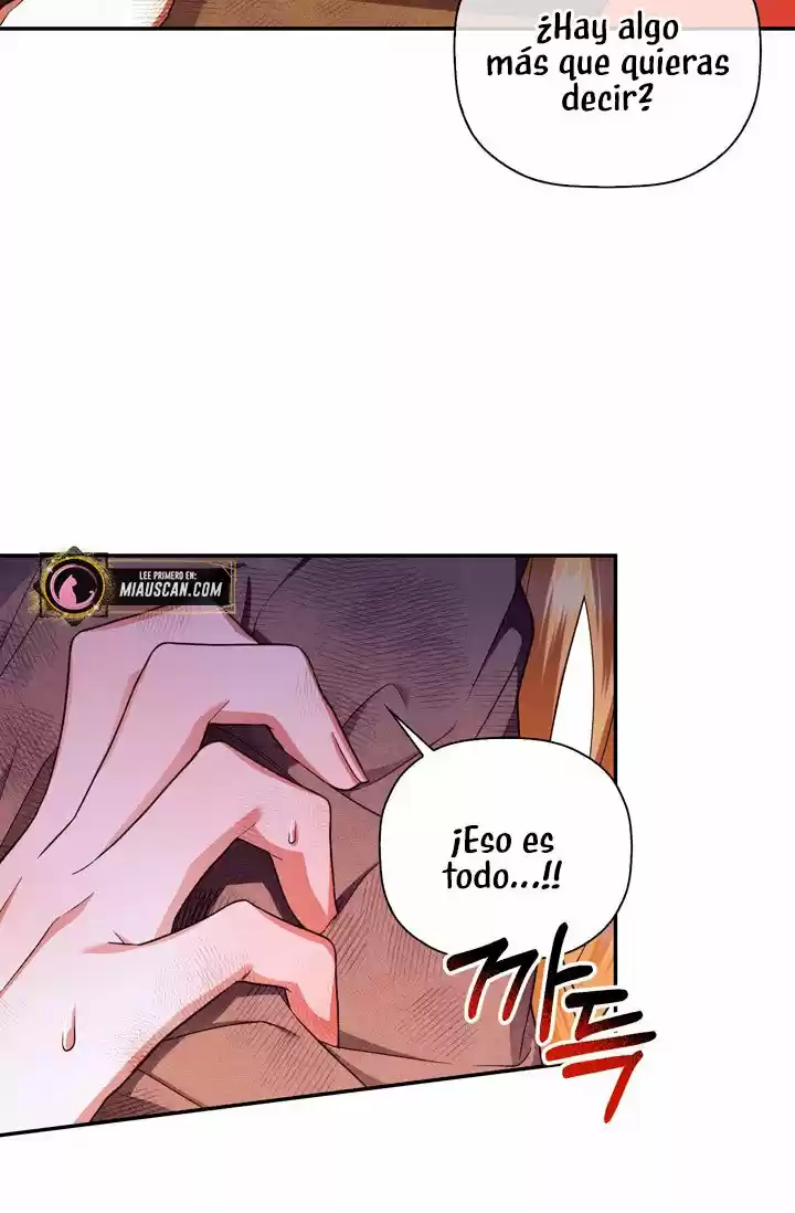 CÓMO OCULTAR AL HIJO DEL EMPERADOR - Capítulo 26 - Página 37 - LectorTMOo