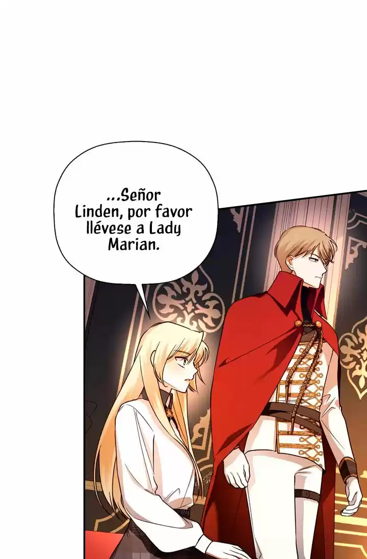 CÓMO OCULTAR AL HIJO DEL EMPERADOR - Capítulo 26 - Página 38 - LectorTMOo