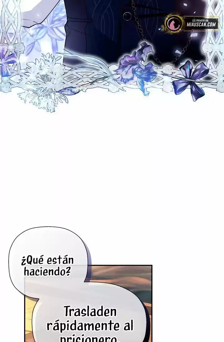 CÓMO OCULTAR AL HIJO DEL EMPERADOR - Capítulo 26 - Página 44 - LectorTMOo