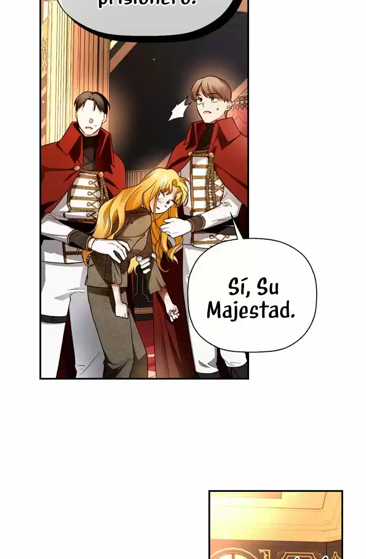 CÓMO OCULTAR AL HIJO DEL EMPERADOR - Capítulo 26 - Página 45 - LectorTMOo