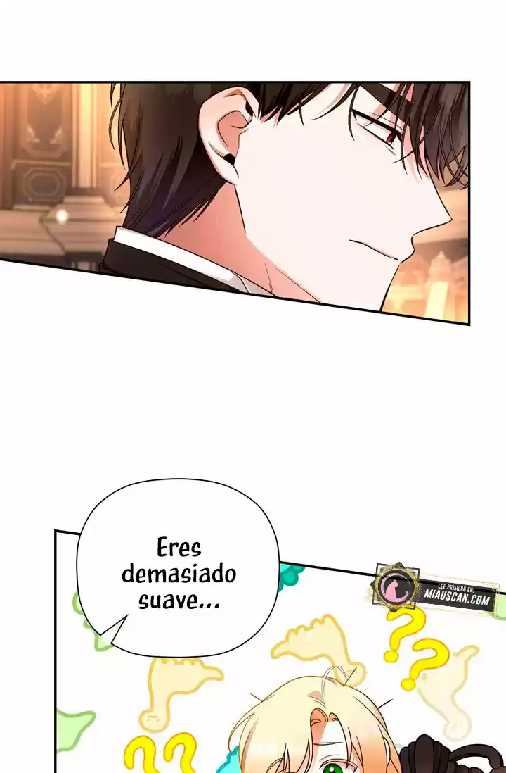 CÓMO OCULTAR AL HIJO DEL EMPERADOR - Capítulo 26 - Página 52 - LectorTMOo